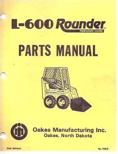 history of the rounder skid steer|rounder skid steer manual.